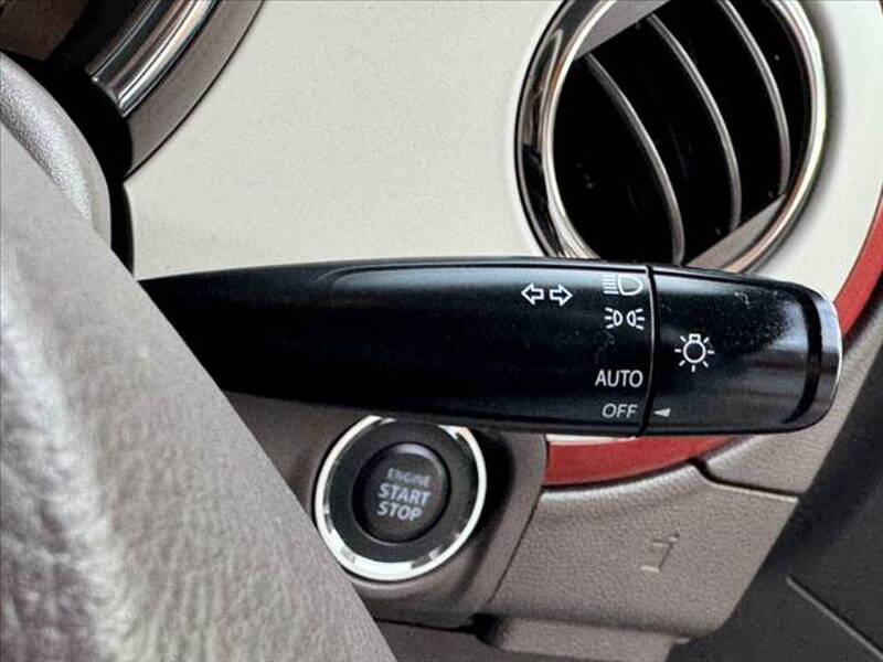 2014 SUZUKI ALTO LAPIN for sale - photo 6