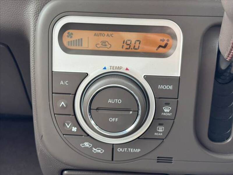 2014 SUZUKI ALTO LAPIN for sale - photo 7