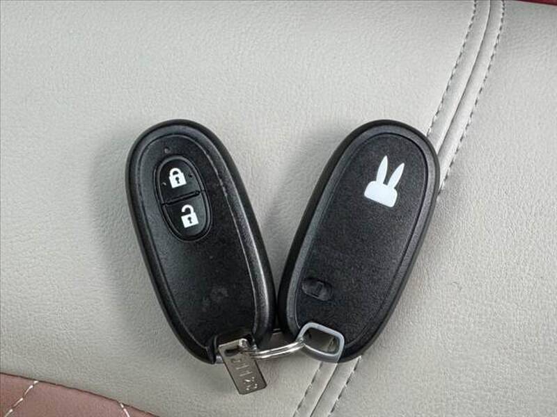 2014 SUZUKI ALTO LAPIN for sale - more photos