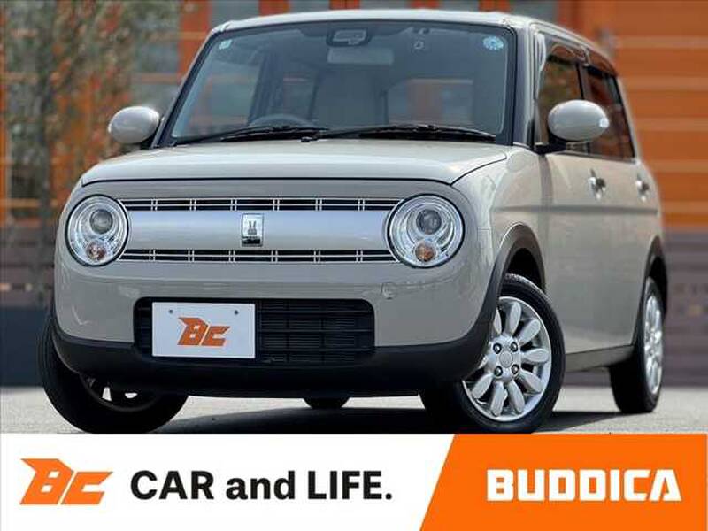 2021 SUZUKI ALTO LAPIN for sale