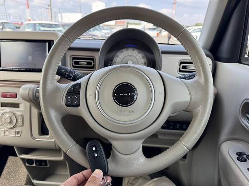2021 SUZUKI ALTO LAPIN for sale - more photos