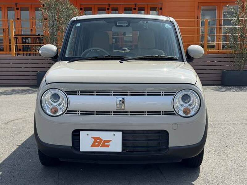 2021 SUZUKI ALTO LAPIN for sale - photo 10