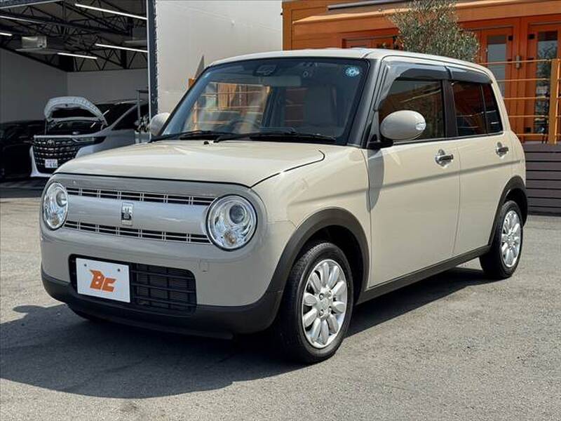 2021 SUZUKI ALTO LAPIN for sale - photo 11