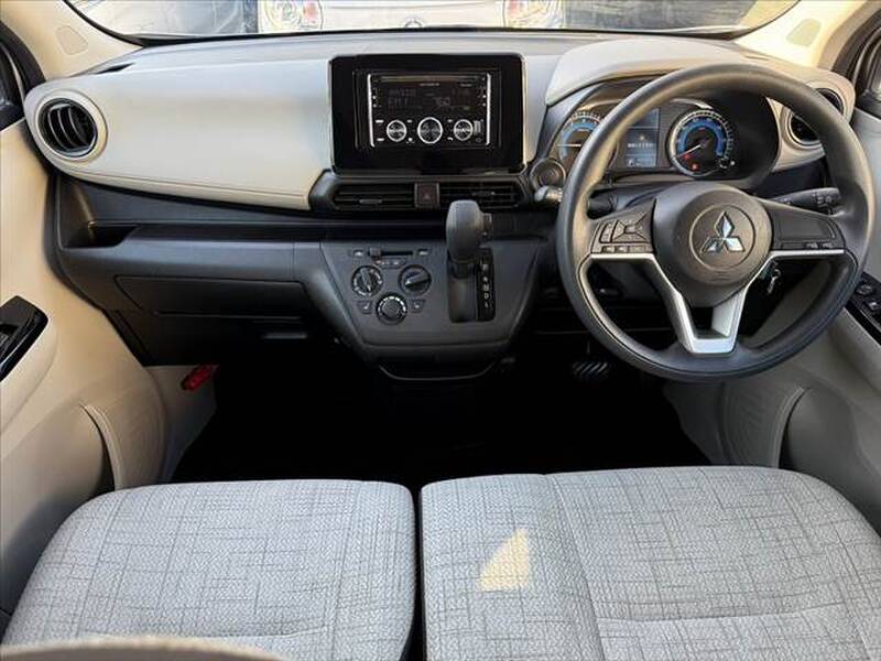 2020 MITSUBISHI EK WAGON for sale - photo 3
