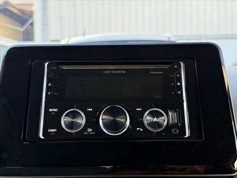 2020 MITSUBISHI EK WAGON for sale - photo 4