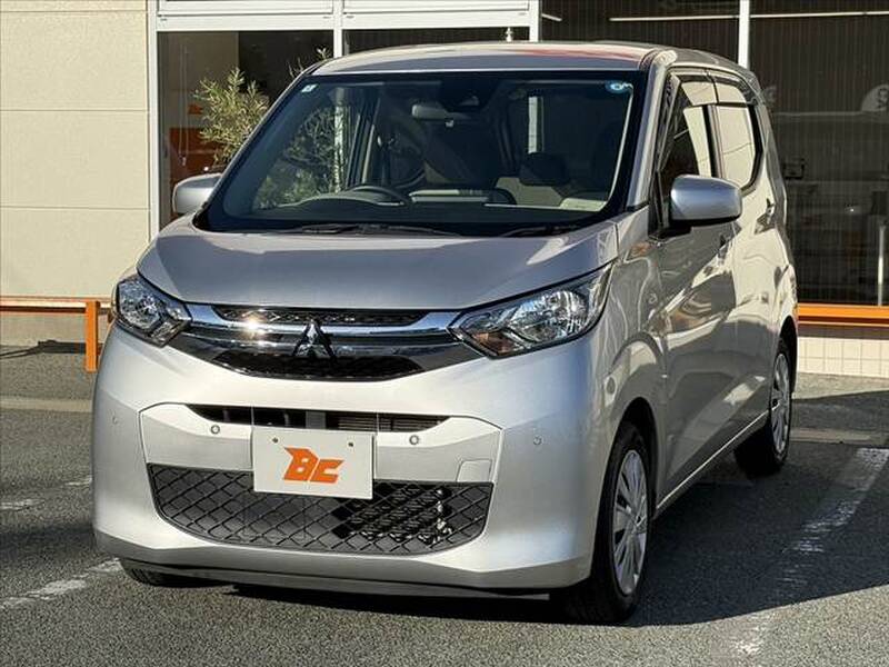 2020 MITSUBISHI EK WAGON for sale - photo 9