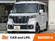 2020 SUZUKI SPACIA