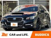 2020 SUBARU LEVORG
