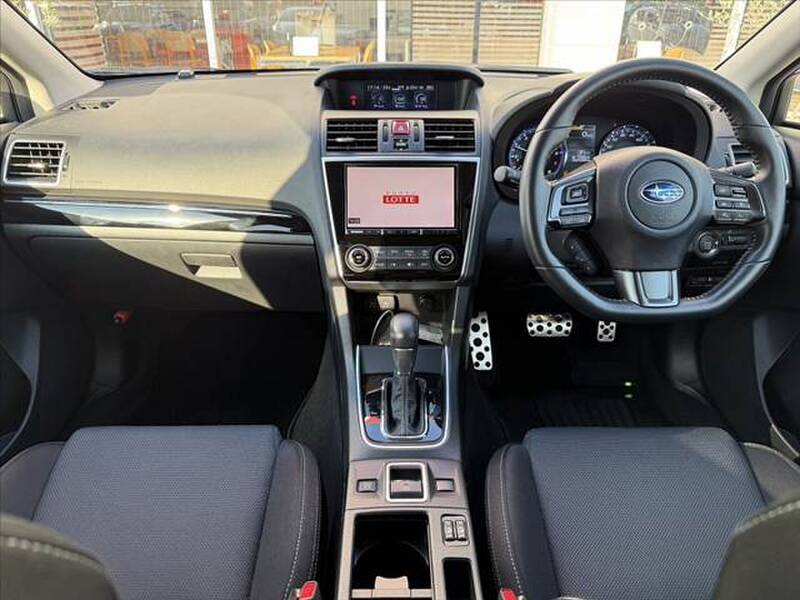 2020 SUBARU LEVORG for sale - photo 3