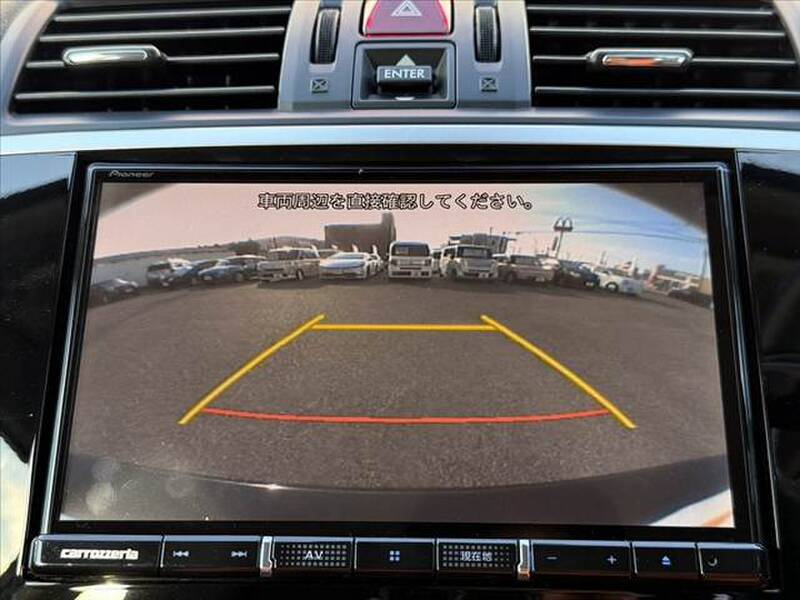 2020 SUBARU LEVORG for sale - photo 6