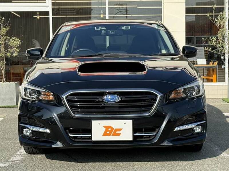 2020 SUBARU LEVORG for sale - photo 10