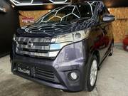 2015 NISSAN DAYZ