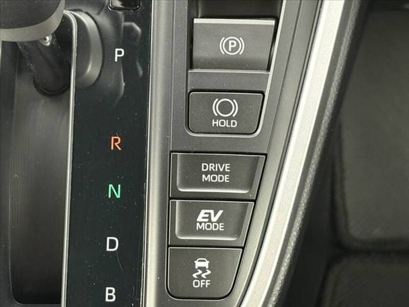 2023 TOYOTA VOXY for sale - more photos
