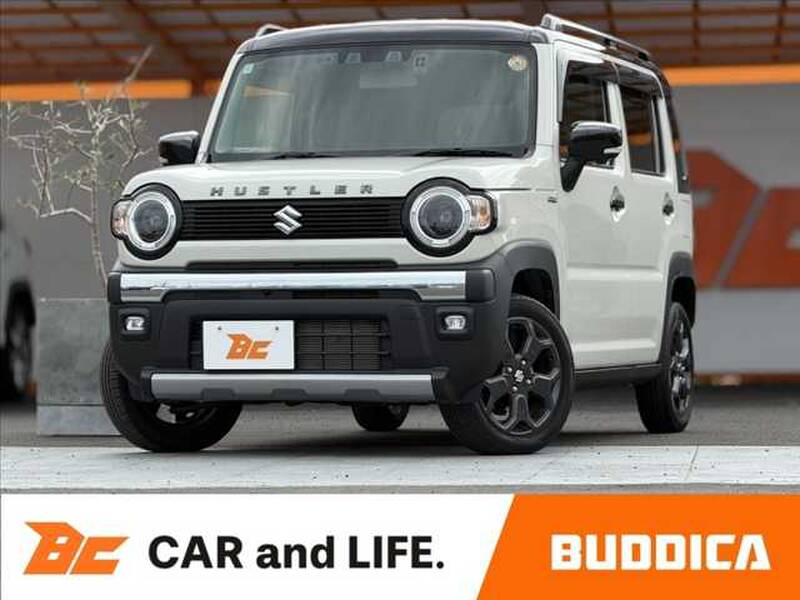 2024 SUZUKI HUSTLER for sale