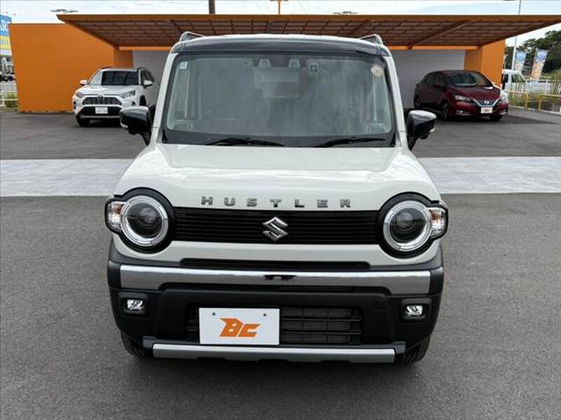 2024 SUZUKI HUSTLER for sale - photo 10