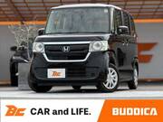 2018 HONDA N-BOX