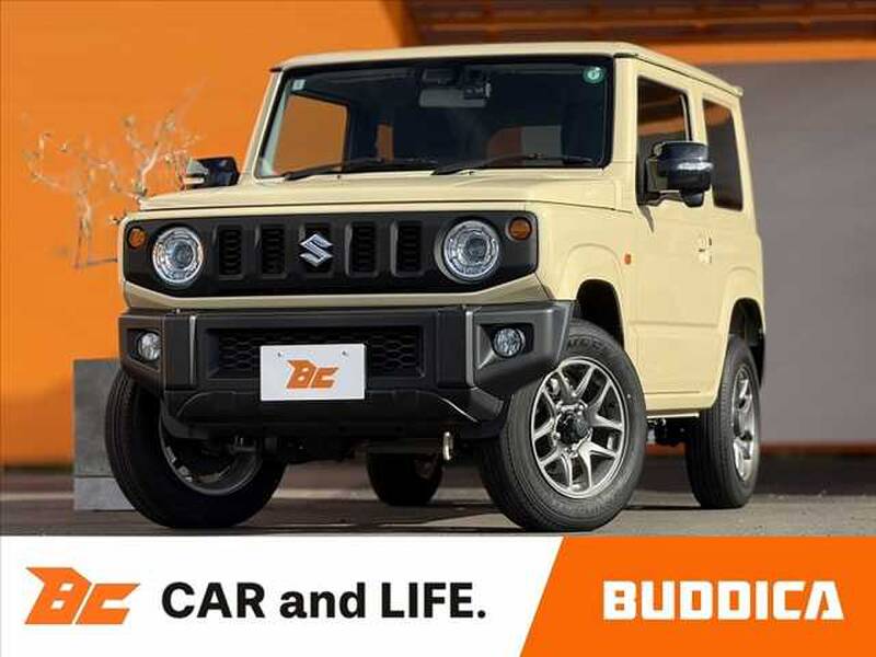 2024 SUZUKI JIMNY for sale