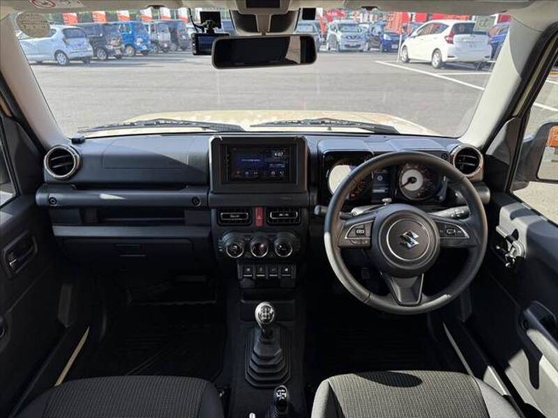 2024 SUZUKI JIMNY for sale - photo 3