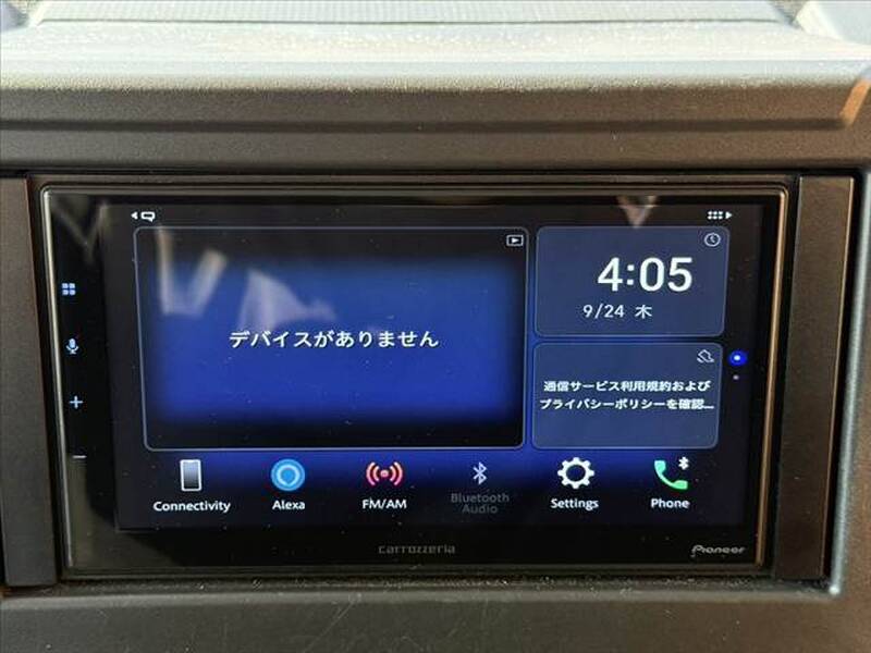 2024 SUZUKI JIMNY for sale - photo 4
