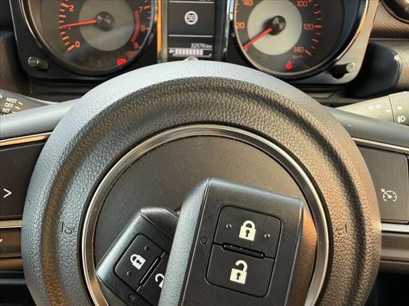 2024 SUZUKI JIMNY for sale - more photos