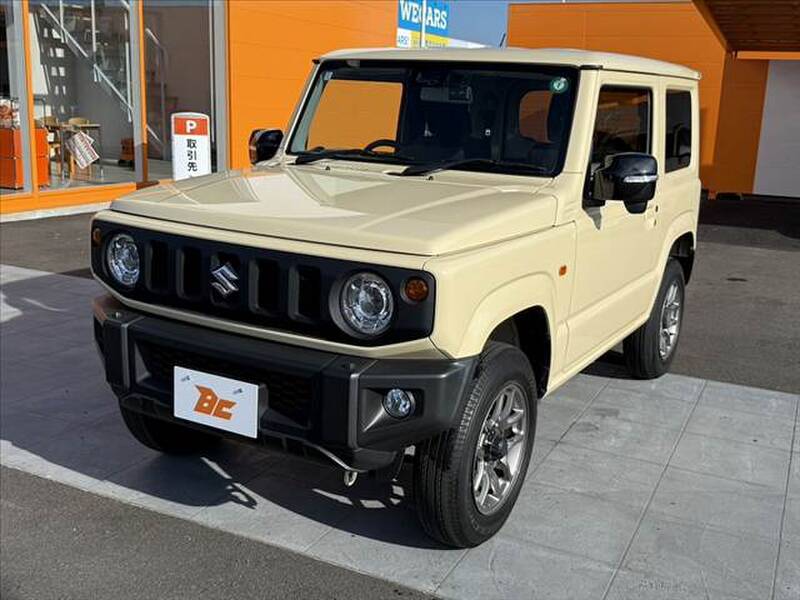 2024 SUZUKI JIMNY for sale - photo 9