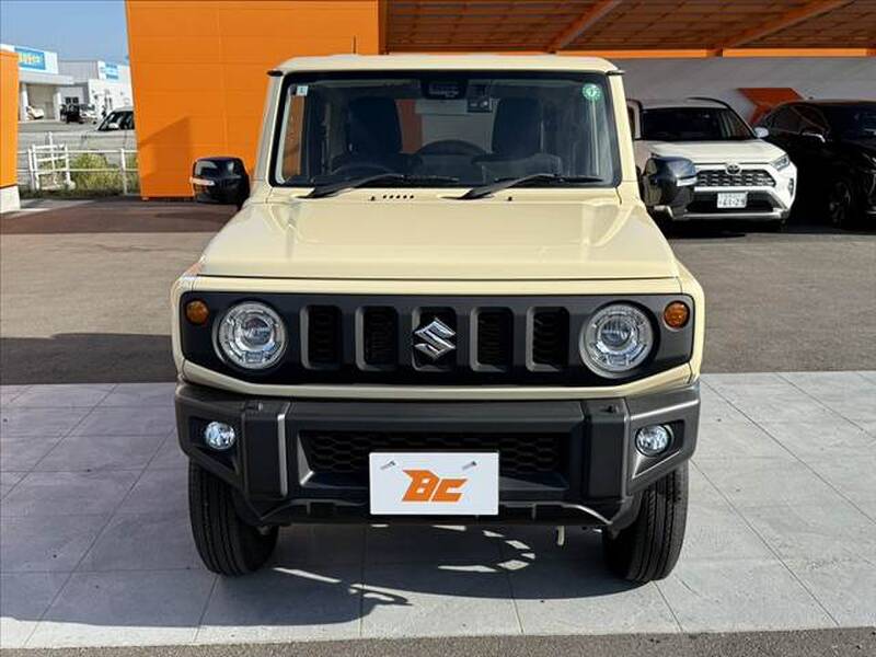 2024 SUZUKI JIMNY for sale - photo 10