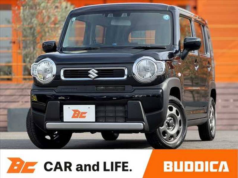 2021 SUZUKI HUSTLER for sale
