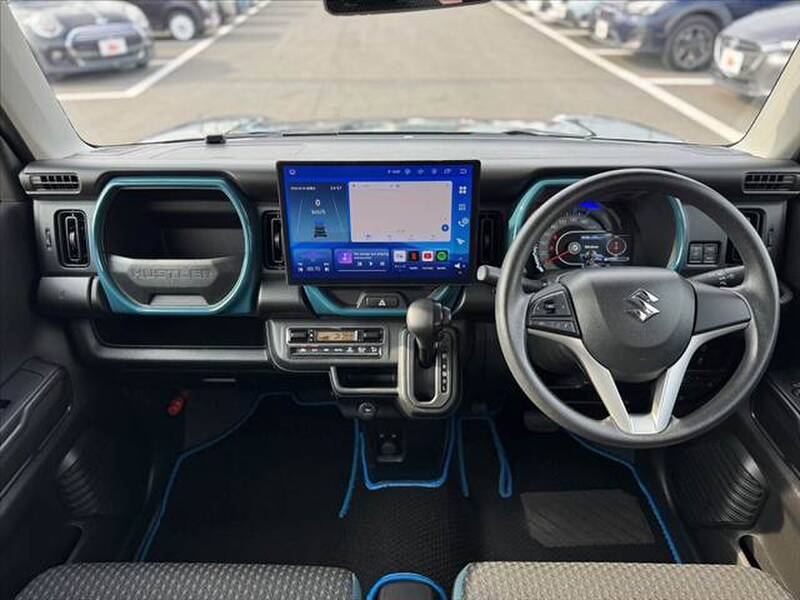 2021 SUZUKI HUSTLER for sale - photo 3