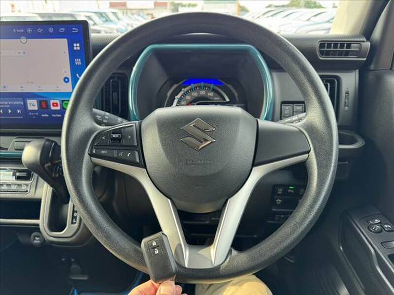 2021 SUZUKI HUSTLER for sale - more photos
