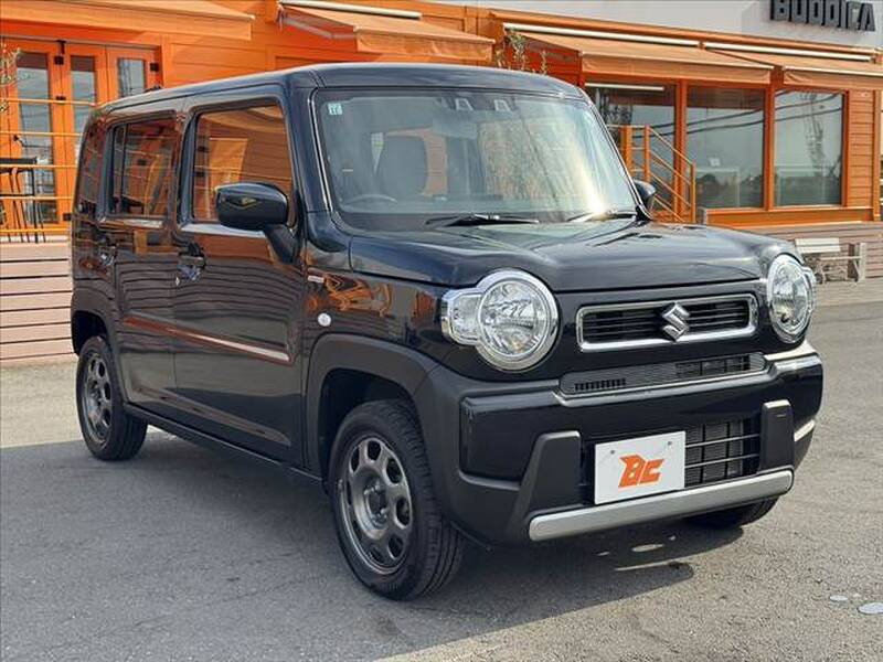 2021 SUZUKI HUSTLER for sale - photo 9