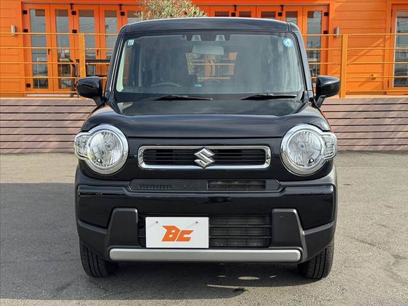 2021 SUZUKI HUSTLER for sale - photo 10