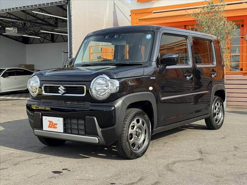 2021 SUZUKI HUSTLER for sale - photo 11