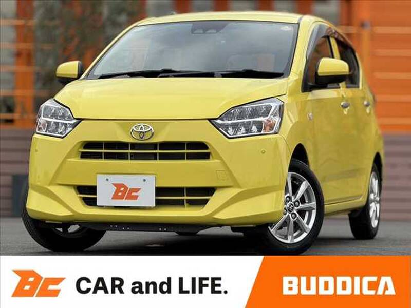 2021 TOYOTA PIXIS for sale