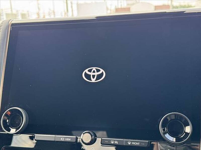 2025 TOYOTA ALPHARD for sale - photo 4