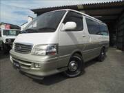 2003 TOYOTA HIACE WAGON