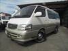 TOYOTA HIACE WAGON
