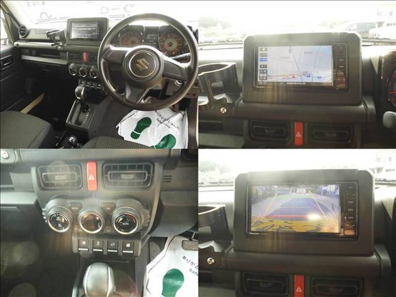 2018 SUZUKI JIMNY for sale - photo 10