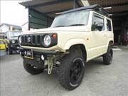 2020 SUZUKI JIMNY