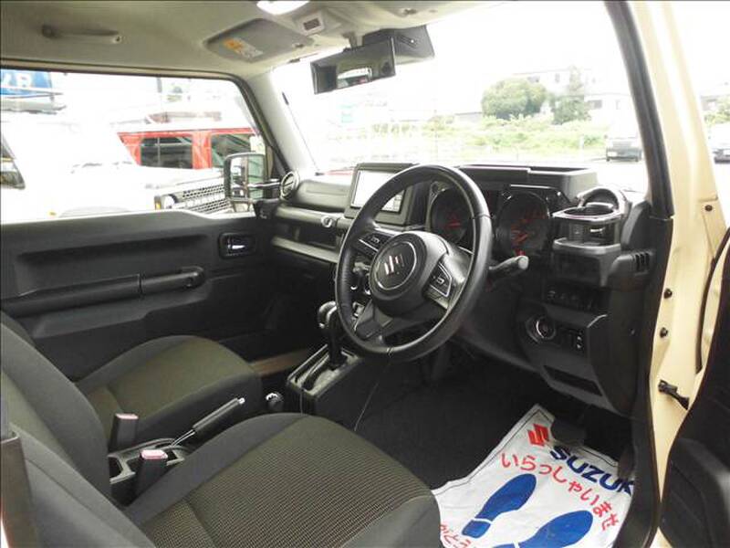 2020 SUZUKI JIMNY for sale - photo 4