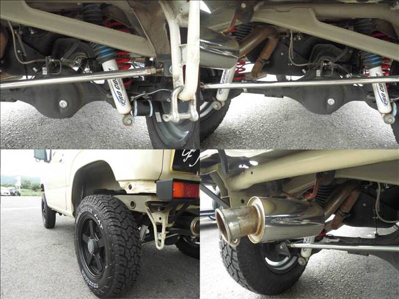 2020 SUZUKI JIMNY for sale - photo 6