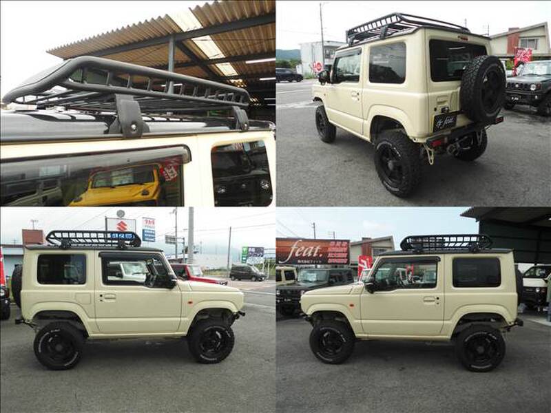 2020 SUZUKI JIMNY for sale - photo 7