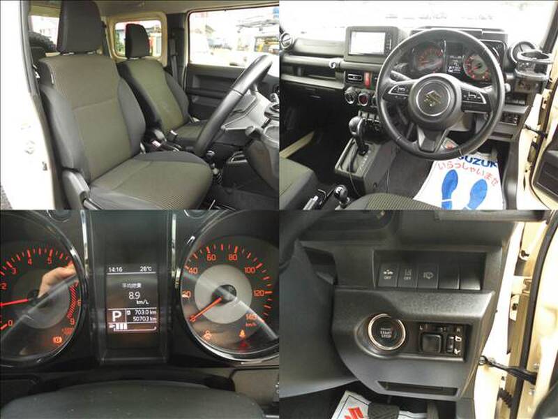 2020 SUZUKI JIMNY for sale - more photos