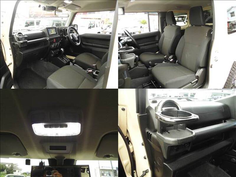 2020 SUZUKI JIMNY for sale - photo 10