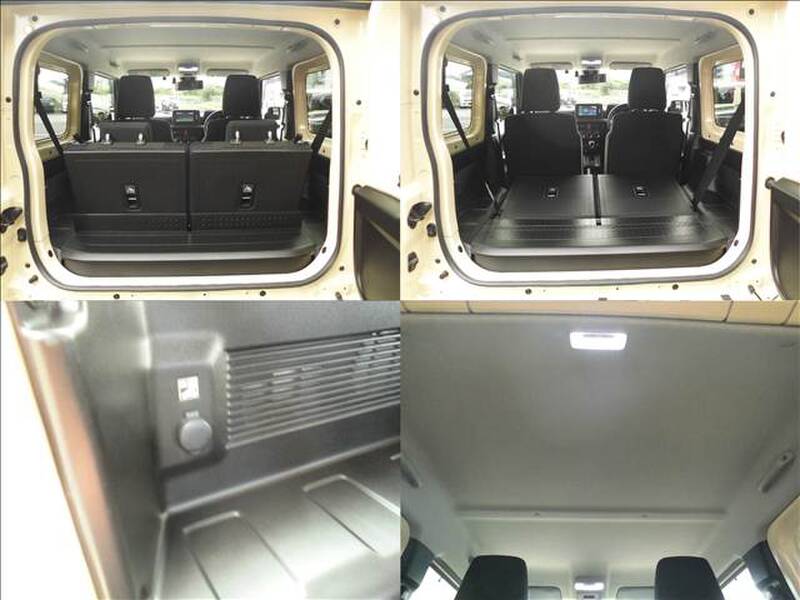 2020 SUZUKI JIMNY for sale - photo 11
