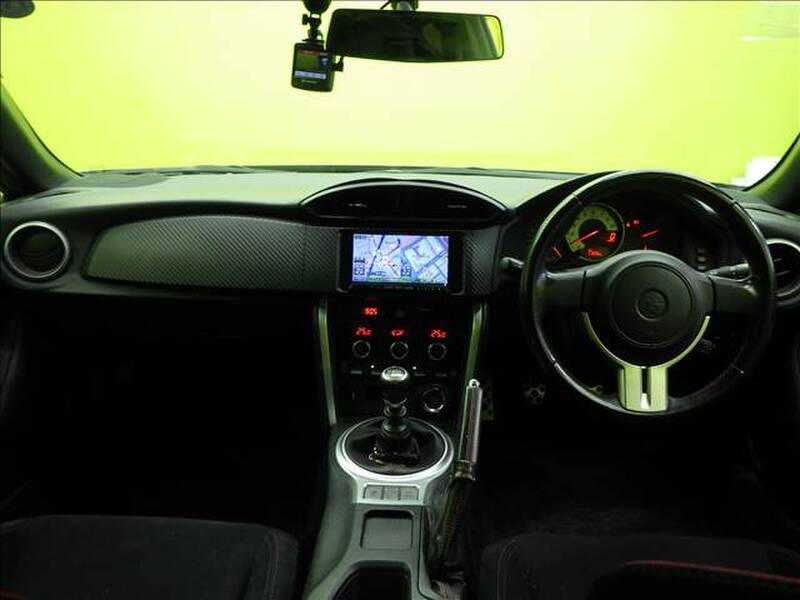 2015 TOYOTA 86 for sale - photo 3