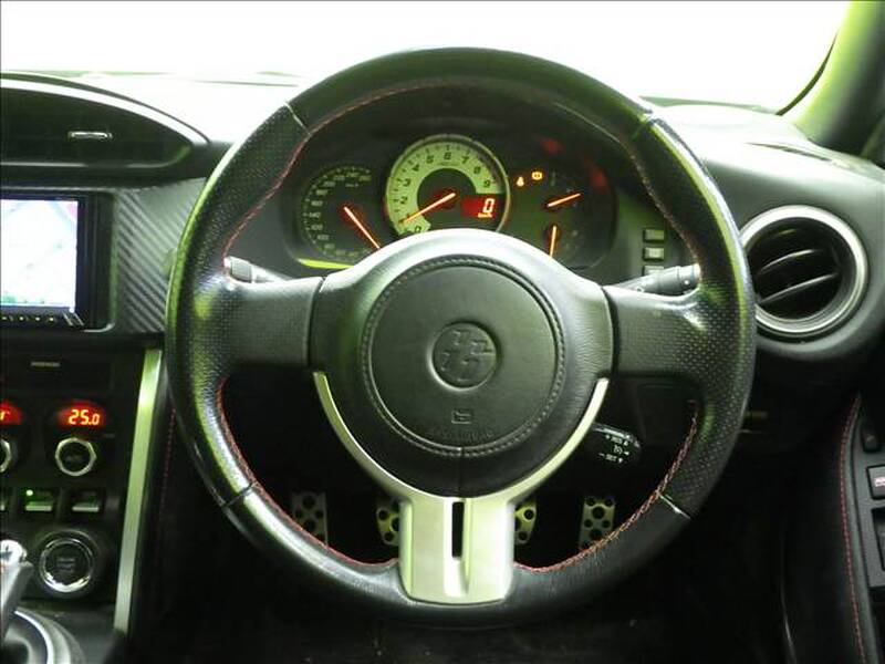 2015 TOYOTA 86 for sale - more photos