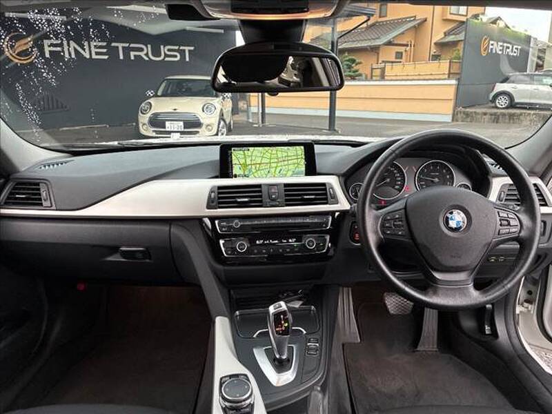 2016 BMW 3 SERIES for sale - photo 4