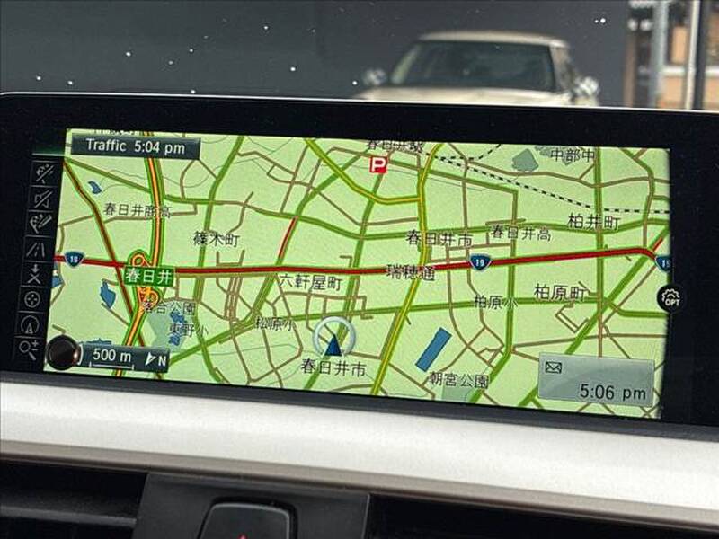 2016 BMW 3 SERIES for sale - photo 5