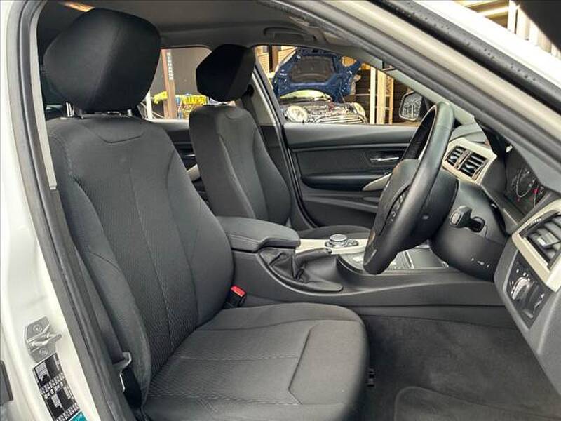 2016 BMW 3 SERIES for sale - more photos