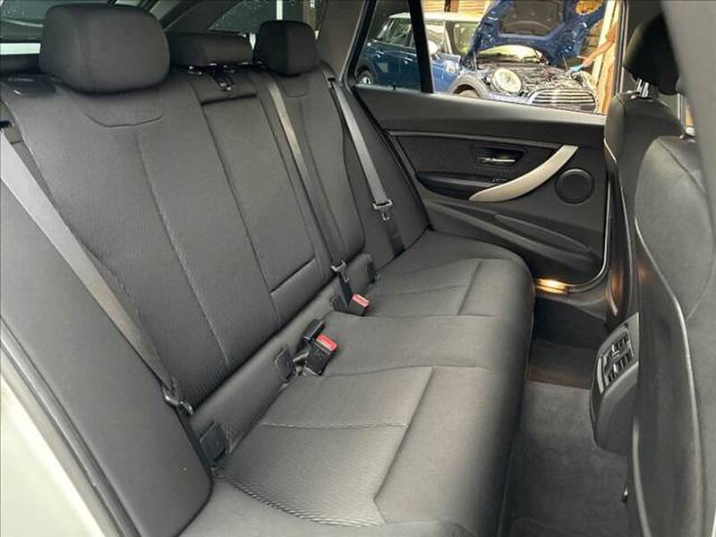 2016 BMW 3 SERIES for sale - photo 9